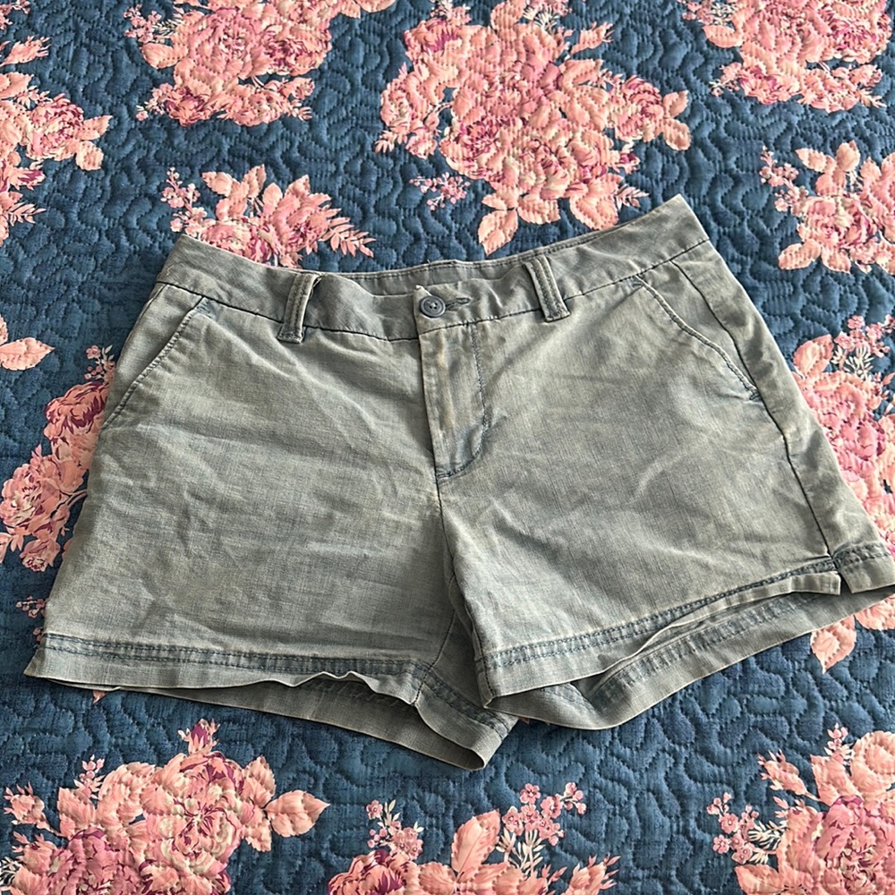 Magellan Fishing Shorts